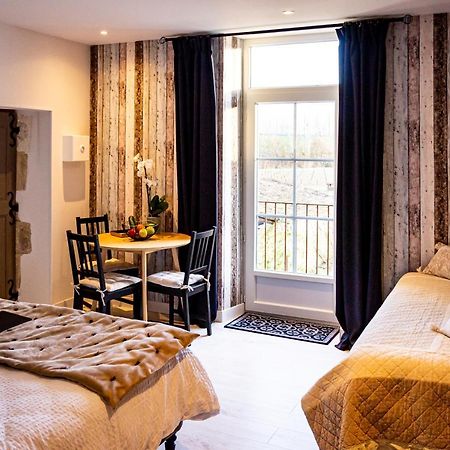 روكمور Abacard Home Chambre D'Hotes Adult Only المظهر الخارجي الصورة