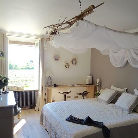 روكمور Abacard Home Chambre D'Hotes Adult Only المظهر الخارجي الصورة