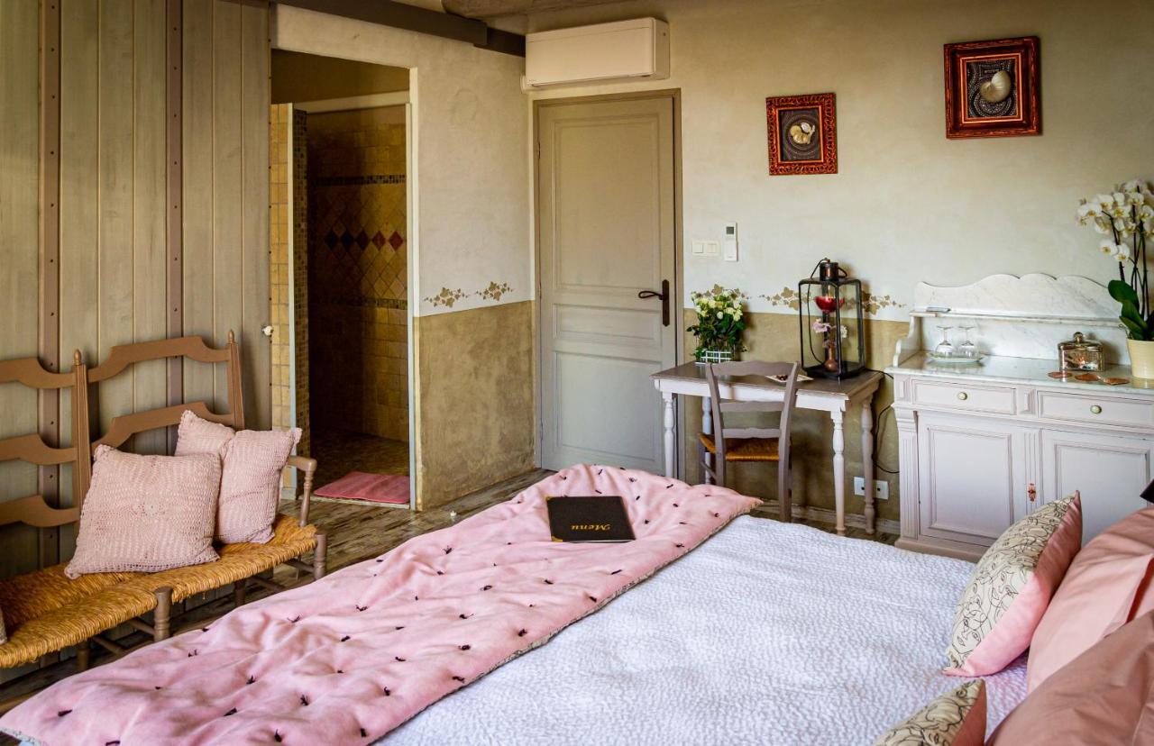 روكمور Abacard Home Chambre D'Hotes Adult Only المظهر الخارجي الصورة