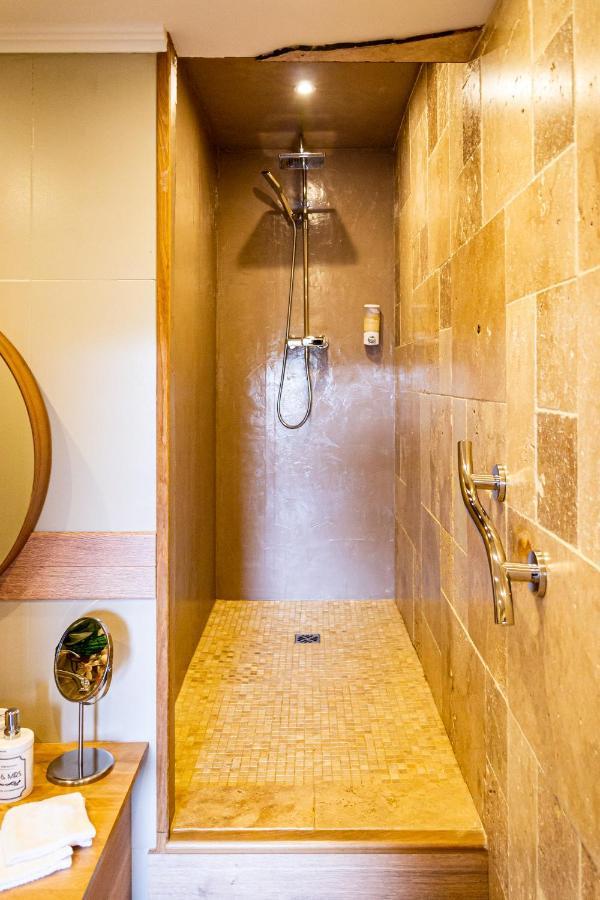 روكمور Abacard Home Chambre D'Hotes Adult Only المظهر الخارجي الصورة