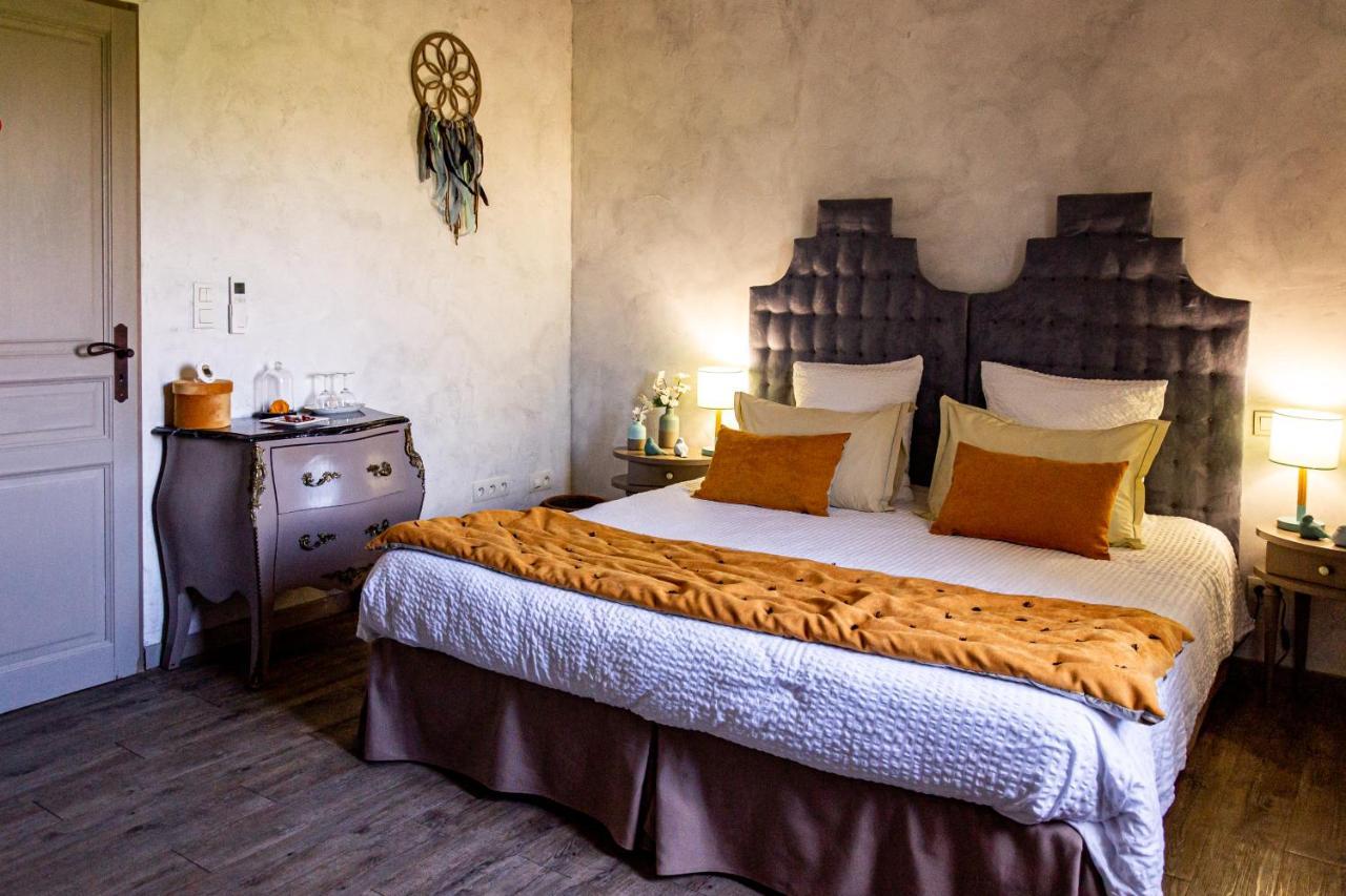 روكمور Abacard Home Chambre D'Hotes Adult Only المظهر الخارجي الصورة