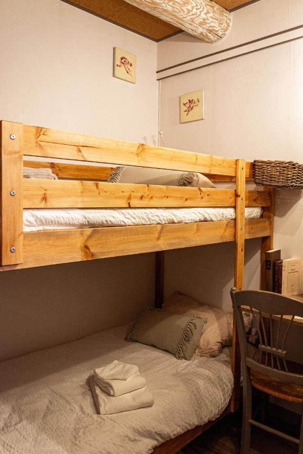 روكمور Abacard Home Chambre D'Hotes Adult Only المظهر الخارجي الصورة