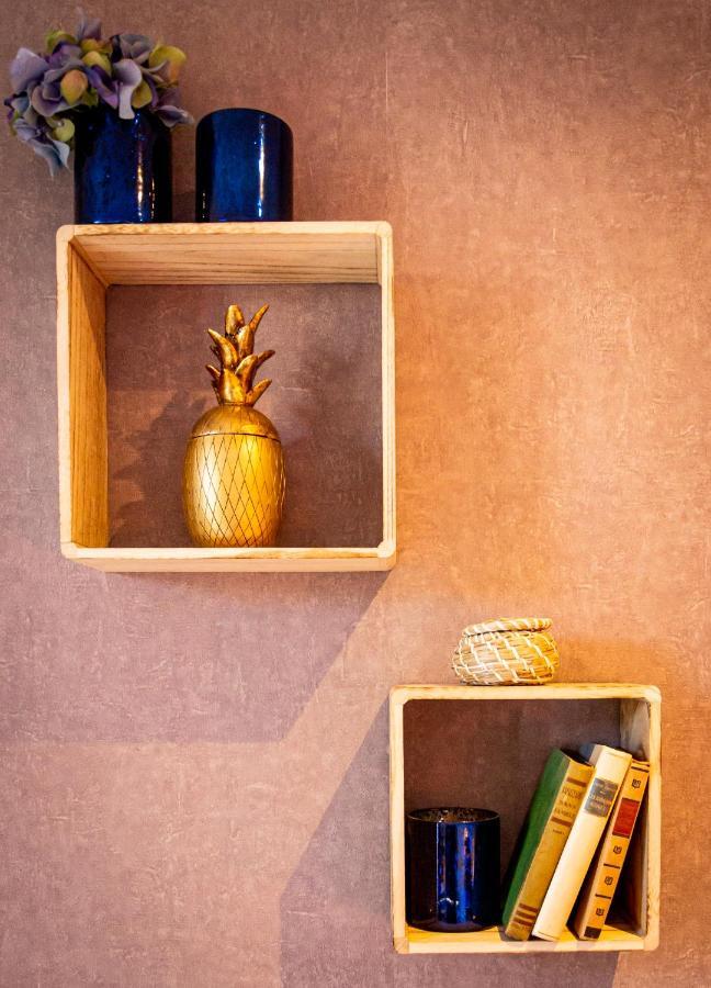 روكمور Abacard Home Chambre D'Hotes Adult Only المظهر الخارجي الصورة