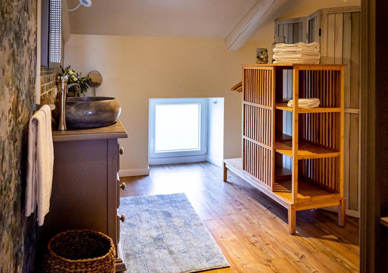 روكمور Abacard Home Chambre D'Hotes Adult Only المظهر الخارجي الصورة