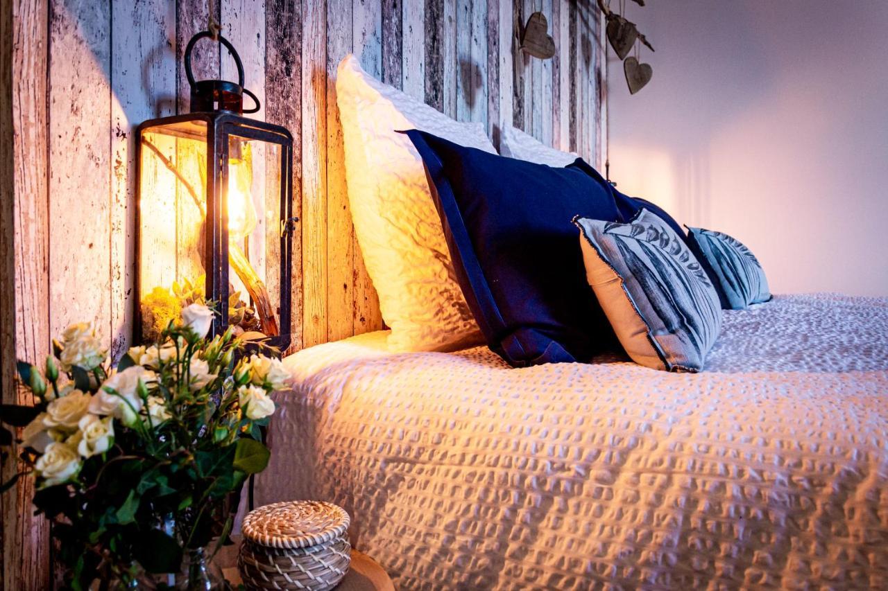 روكمور Abacard Home Chambre D'Hotes Adult Only المظهر الخارجي الصورة