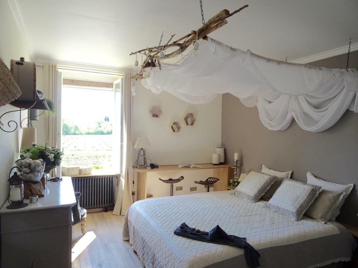 روكمور Abacard Home Chambre D'Hotes Adult Only المظهر الخارجي الصورة